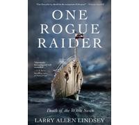 Larry Allen Lindsey One Rogue Raider (Tascabile)