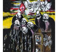 Larry and His Flask By the Lamplight (CD) Album