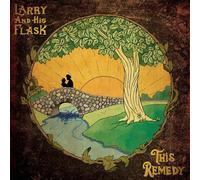 Larry And His Flask - This Remedy