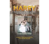 Larry and Rita Karrasch Harry (Tascabile)