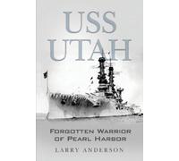 Larry Anderson USS Utah (Tascabile)