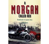Larry Ayres A Morgan Called Red (Tascabile)