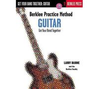 Larry Balone Berklee Practice Method (Mixed Media Product)
