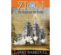 LDS Book Club L The Pillars of Zion Series - Zion-Our Origin and Our (Tascabile)