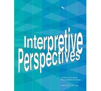 Larry Beck Ted Cable Interpretive Perspectives (Tascabile)
