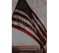 Larry Beckett American Cycle (Tascabile)