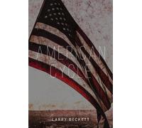 Larry Beckett American Cycle (Tascabile)