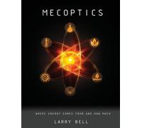 Larry Bell Mecoptics (Tascabile)