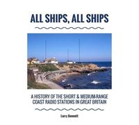 Larry Bennett All Ships, All Ships (Tascabile)