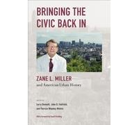 Larry Bennett Bringing the Civic Back in (Tascabile)