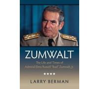 Larry Berman Zumwalt (Tascabile)