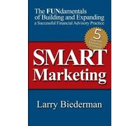 Larry Biederman SMART Marketing (Tascabile)