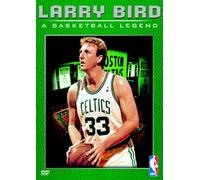 Larry Bird - A Basketball Legend