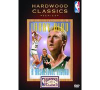 Larry Bird : A Basketball Legend [Edizione: Regno Unito]