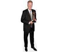 Larry Bird (Award) a grandezza naturale