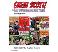 Larry Blamire Great Scott (Tascabile)