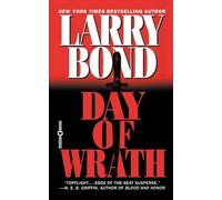 Larry Bond Day of Wrath (Tascabile)