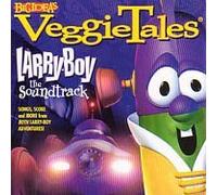 Larry Boy the Soundtrack by Veggietales