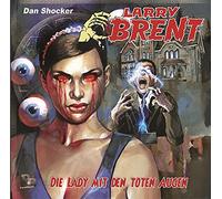 Larry Brent - Die Lady mit Den Toten Augen (41)