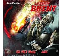 Larry Brent - Die Pest Frass Alle (15)