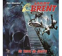 Larry Brent - Die Treppe Ins Jenseits (45)