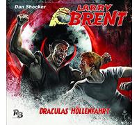 Larry Brent - Draculas Hoellenfahrt (13)
