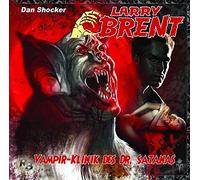 Larry Brent - Vampirklink des Dr.Satanas (11)