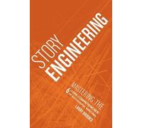Larry Brooks Story Engineering (Tascabile)