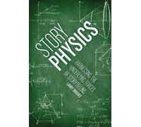 Larry Brooks Story Physics (Tascabile)
