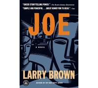 Larry Brown Joe (Tascabile)