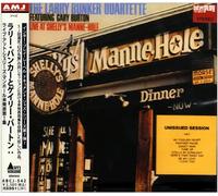 Larry Bunker - Live at Shelly S Manne-Hole