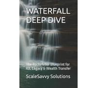Larry Campbell Scalesavvy Solutions Waterfall Deep Dive (Tascabile)