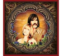 Larry Campbell, Teresa Williams Live At Levon's (Vinyl LP)