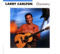 Larry Carlton - Discovery