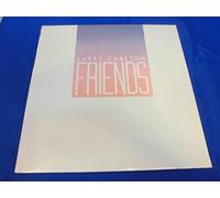 Larry Carlton - Friends (1983) [VINYL]