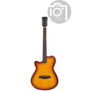 Larry Carlton G5A Tobacco Sunburst LH