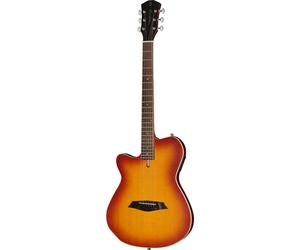 Larry Carlton G5A Tobacco Sunburst LH