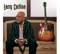 Larry Carlton Greatest Hits Re-recorded - Volume 1 (CD) Album