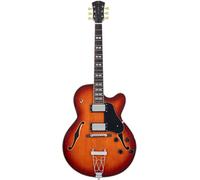 Larry Carlton H7F Tobacco Burst