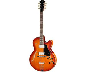 Larry Carlton H7F Tobacco Burst