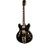 Larry Carlton H7T Black