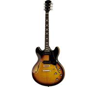 Larry Carlton H7V VS