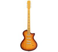 Larry Carlton I5L Tobacco Sunburst Satin