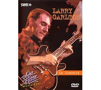 Larry Carlton - Carlton Larry - In concert