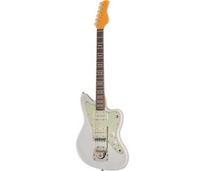 Larry Carlton J5 White