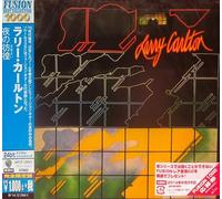 Larry Carlton - Larry Carlton