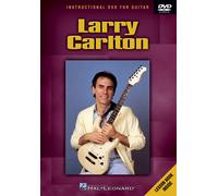 Larry Carlton Larry Carlton (DVD)