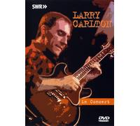 Larry Carlton - Larry Carlton in Concert