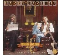 Larry Carlton - Renegade Gentleman