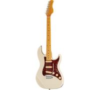 Larry Carlton S5 Olympic White